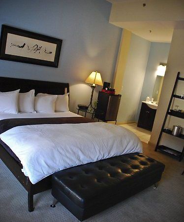 The Jet Hotel Ντένβερ Δωμάτιο φωτογραφία