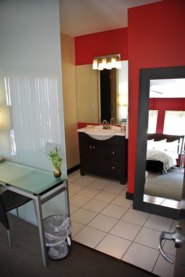 The Jet Hotel Ντένβερ Δωμάτιο φωτογραφία