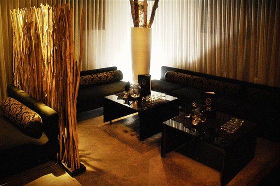 The Jet Hotel Ντένβερ Εστιατόριο φωτογραφία